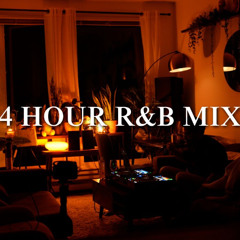 4 Hour R&B Mix | Modern & Throwbacks