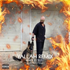 Hiphopologist - Yallah (Remix By Busy)