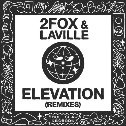 2Fox ft. Laville - Elevation (Zero Hour Dub Mix)