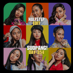 MILLI x Sacha Harland - SUDPANG! Good Old Days (HALFSTEP Edit)
