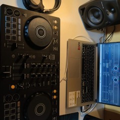 DJ Contest JH Eenders