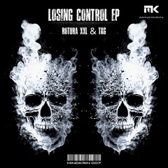 ROTURA XXL & TKG - Losing Control (Original Mix) (12/11/2025)
