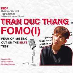 FOMO(I): Fear of missing out on the IELTS test