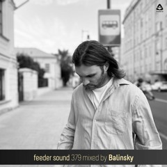 feeder sound 379 mixed by Balinsky