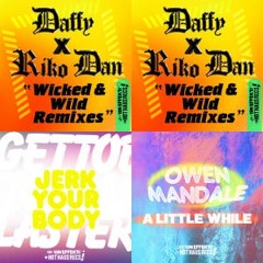 Hot Haus Recs