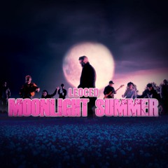Moonlight summer - Single