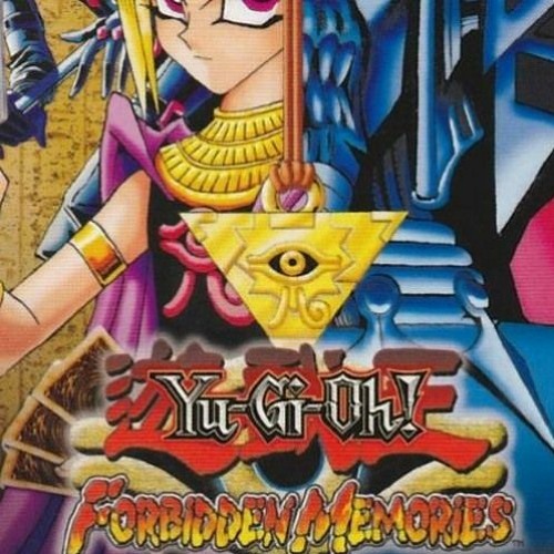 Yu-Gi-Oh! Forbidden Memories - Heishin (SC-VA)