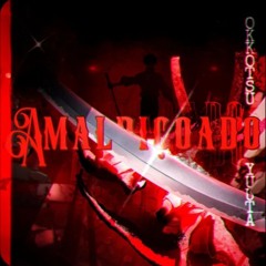 Blxck - Amaldiçoado (Yuta Okkotsu)