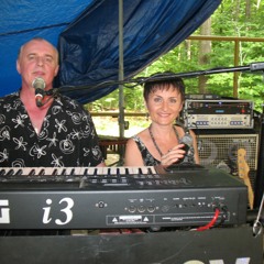 Żona moją   spiewa  M.Oleksyshyn.  DISKO!!!!