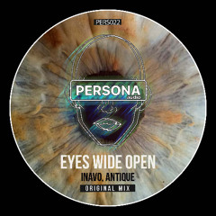 Inavo, Antique  - Eyes Wide Open (Radio)