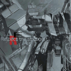 Armored Core 6 Disk 3 - Apex in Circle (Over The Top)