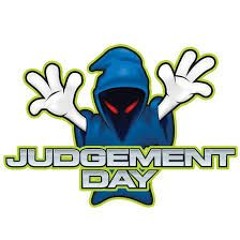 Scott Brown @ Judgement Day - 1994