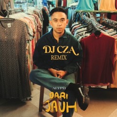 8. Dari Jauh - DJ CZA Remix