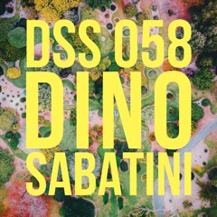 DSS 058 | Dino Sabatini