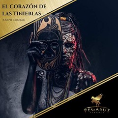 El Corazón de las Tinieblas (Audiolibro)