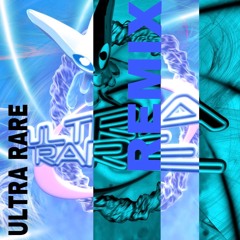 Tohji - ULTRA RARE REMIX