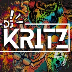 DJ Kritz Techno Vol.2