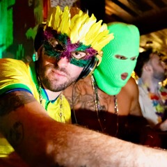 Baile Funk 🇧🇷 Favela Bass DJ Sets
