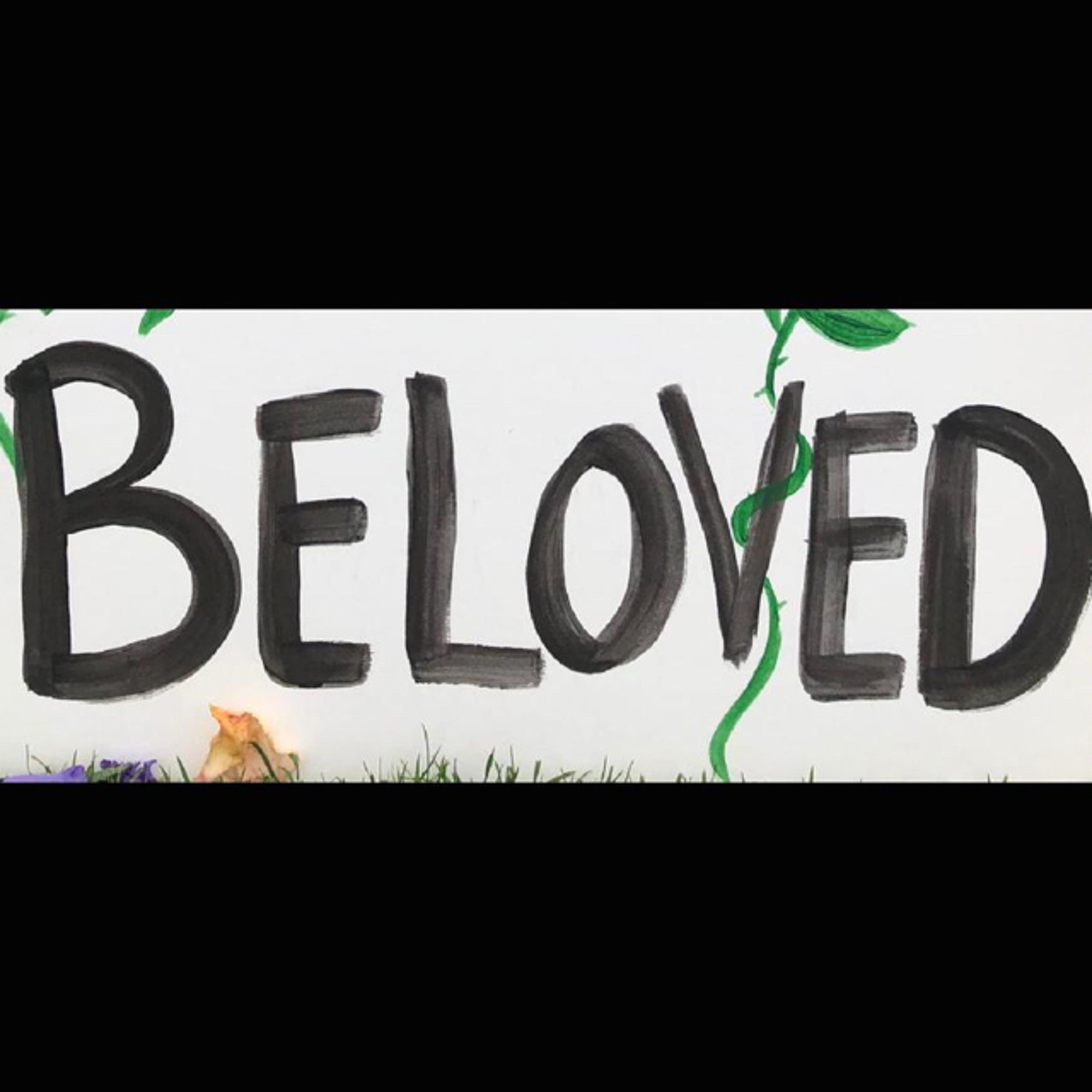 Beloved episode artwork
