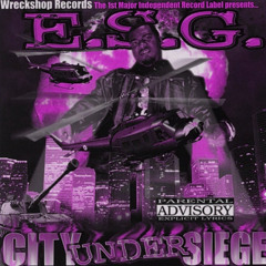 E.S.G. - Luv It How You Get It (Screwed) (feat. Too $hort)