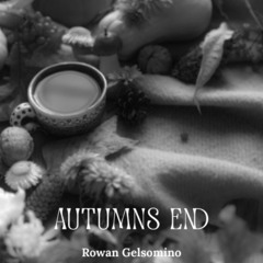 Autumn's End