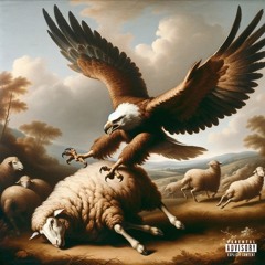 Eagle (prod. ALeSH)