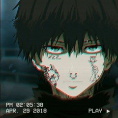 mental break (prod. @jeanparkr)