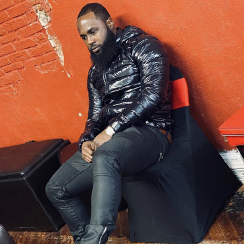 “CALLIN’ JR” @homichop #MIX [@j.e.t3 anthem]