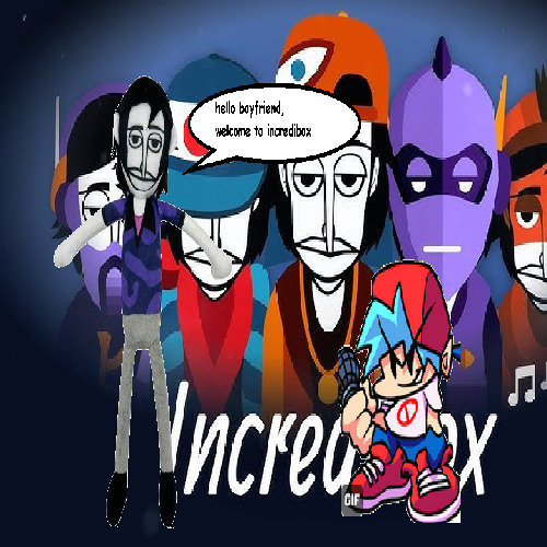 incredifunk
