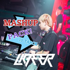 LIBEER MASHUPPACK 2022 [FREEDOWNLOAD]