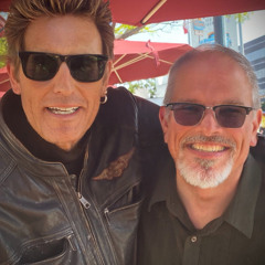 Todd Richards Interview for "Running Late" on WBWC 88.3 The Sting