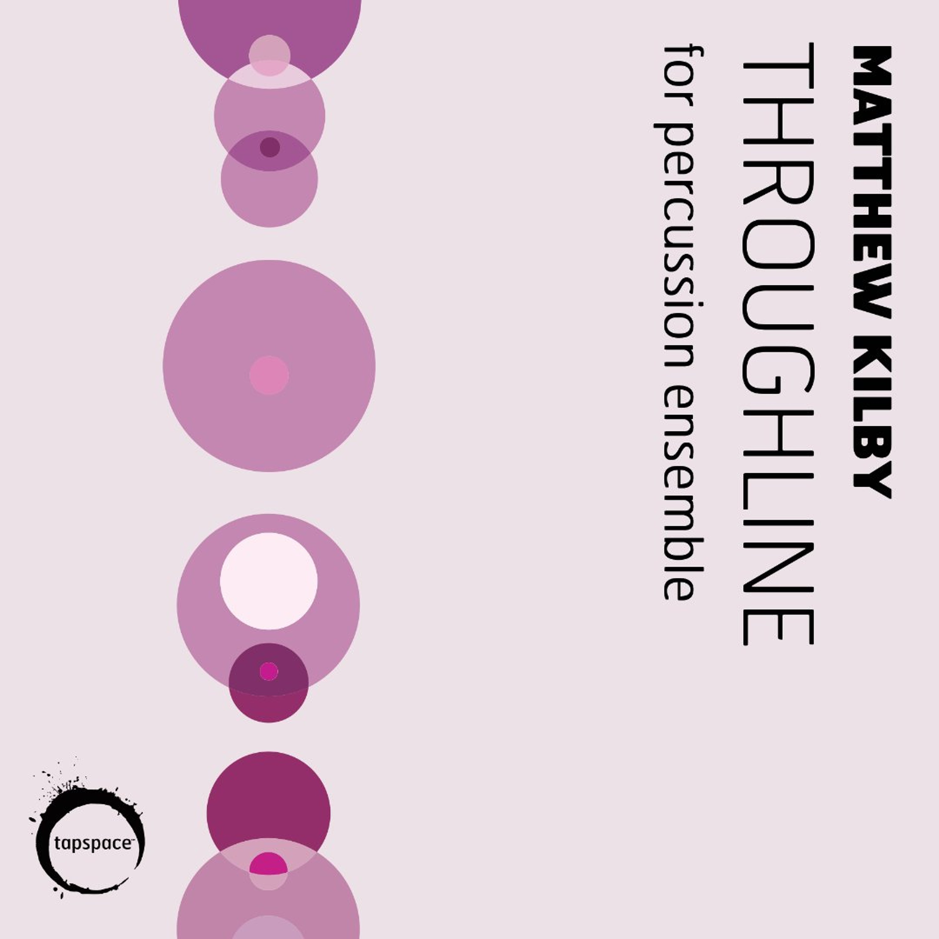 Throughline (Matthew Kilby) episode artwork