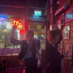 spin boy  *Dead or Alive/ Bronski Beat/ Stereo MCs dance mash-up