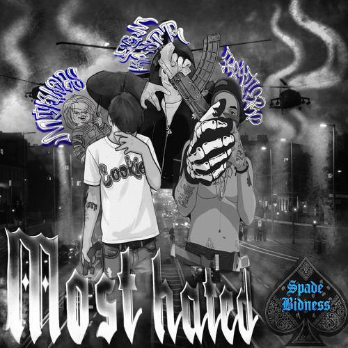 Most Hated