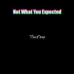 Not What You Expected (Prod. Magness)