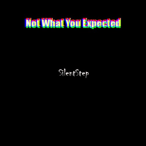 Not What You Expected (Prod. Magness)
