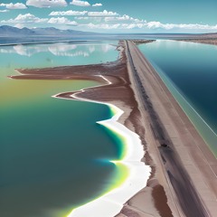 Heart Of The Lake-(Prod. by TLondon)