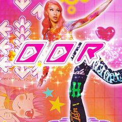DDR
