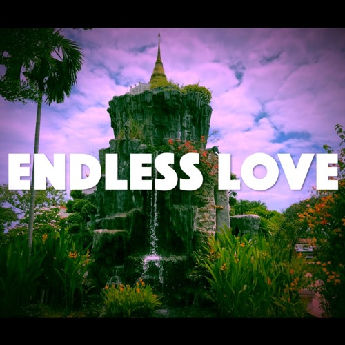 Endless Love ~ Prod. by PURPLETONIO (Chill HiFi Hip Hop Vibes Beat)