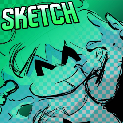 Havok Hijinks - Sketch