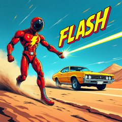 FLASH