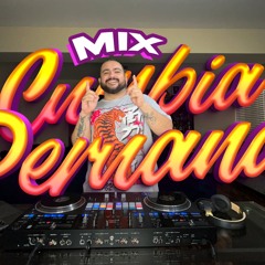 DJ FREAK - MIX CUMBIA PERUANA