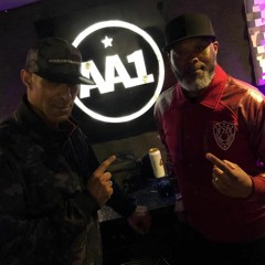 Midlandsmagic - The Full House Show - AA1 Radio (08.02.20)