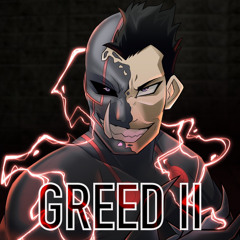GREED II [Prod. nitetime]