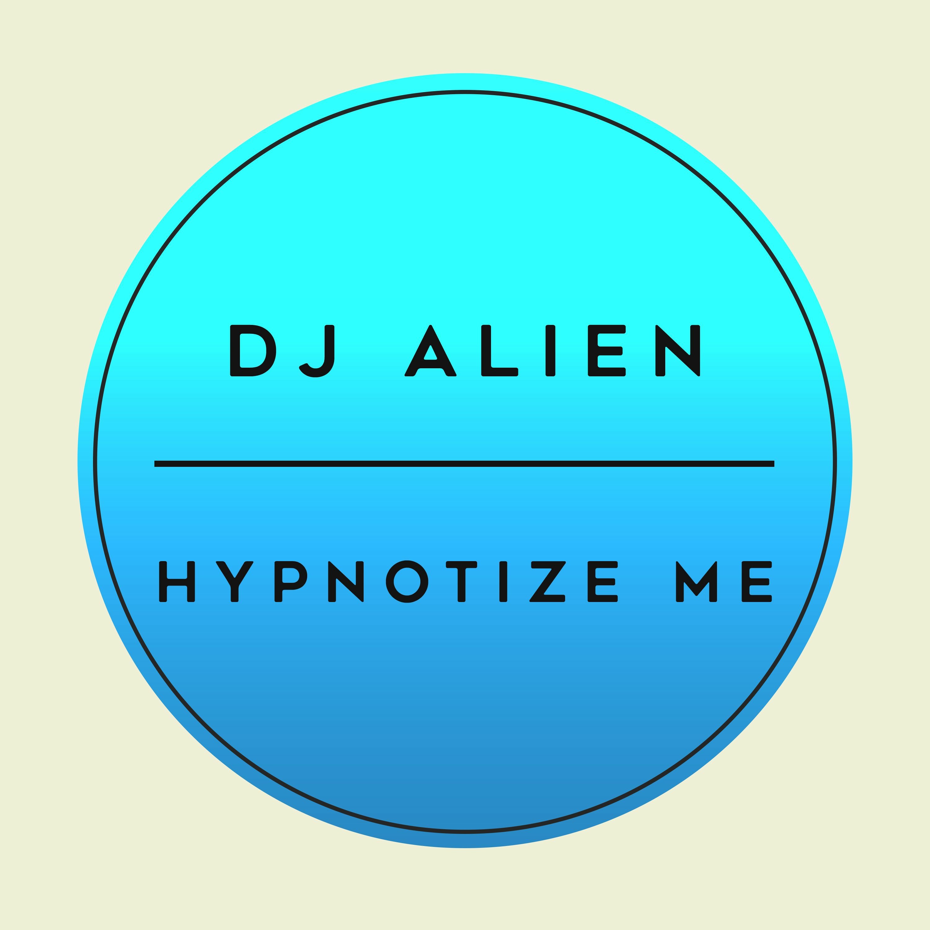 Hypnotize Me episode artwork