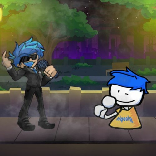 Split - EX - But - Bob - Bob - Duet