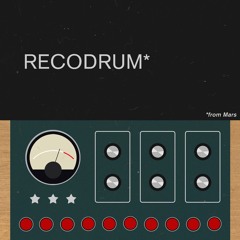Recodrum From Mars