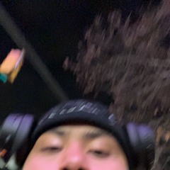 DOING THE DISHES INA PARKING LOT (prod. Aloa)