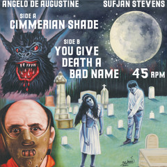 You Give Death A Bad Name