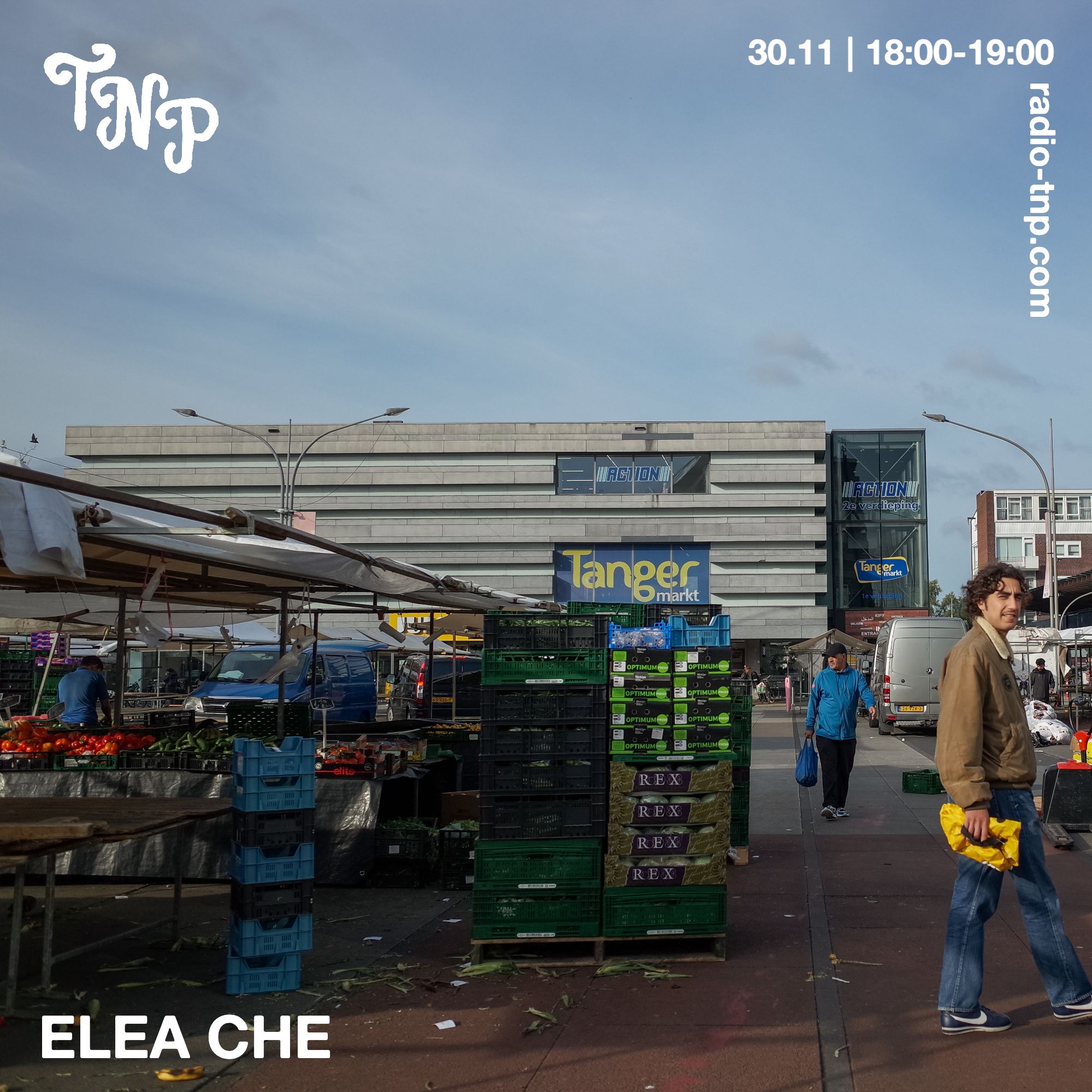 Elea Che